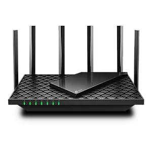 Router Wireless TP-Link Archer AX73 Dual-Band Gigabit AX5400 Beamforming OFDMA ArcherAX73