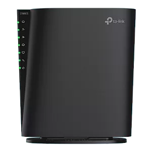 Router Wireless TP-Link Archer AX80 AX6000 Dual-Band Wi-Fi 6 Port 2.5G ArcherAX80