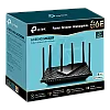 TP-LINK ArcherAXE75 – Router Wireless TP-Link Archer AXE75 AX5400 Wi-Fi 6E Tri-Band Gigabit Tehnologie OneMesh⢠ArcherAXE75 Router Wireless TP-Link Archer AXE75 AX5400 Wi-Fi 6E Tri-Band Gigabit Tehnologie OneMesh⢠ArcherAXE75 – TP-LINK ArcherAXE75