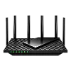 TP-LINK ArcherAXE75 – Router Wireless TP-Link Archer AXE75 AX5400 Wi-Fi 6E Tri-Band Gigabit Tehnologie OneMesh⢠ArcherAXE75 Router Wireless TP-Link Archer AXE75 AX5400 Wi-Fi 6E Tri-Band Gigabit Tehnologie OneMesh⢠ArcherAXE75 – TP-LINK ArcherAXE75