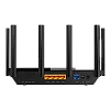 TP-LINK ArcherAXE75 – Router Wireless TP-Link Archer AXE75 AX5400 Wi-Fi 6E Tri-Band Gigabit Tehnologie OneMesh⢠ArcherAXE75 Router Wireless TP-Link Archer AXE75 AX5400 Wi-Fi 6E Tri-Band Gigabit Tehnologie OneMesh⢠ArcherAXE75 – TP-LINK ArcherAXE75