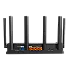 TP-LINK ArcherBE400 – Router Wi-Fi 7 TP-Link Archer BE400 Dual-Band BE6500 ArcherBE400 Router Wi-Fi 7 TP-Link Archer BE400 Dual-Band BE6500 ArcherBE400 – TP-LINK ArcherBE400