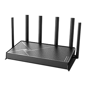 Router Wi-Fi 7 TP-Link Archer BE400 Dual-Band BE6500 ArcherBE400