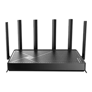 Router Wi-Fi 7 TP-Link Archer BE400 Dual-Band BE6500 ArcherBE400