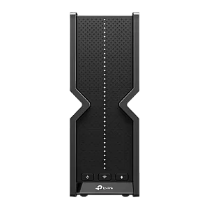 Router Wireless TP-Link Archer BE550 BE9300 Tri-Band Wi-Fi 7 Beamforming Compatibil cu EasyMesh ArcherBE550