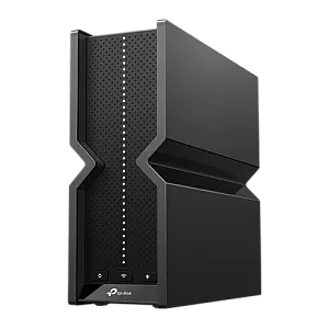 Router Wireless TP-Link Archer BE550 BE9300 Tri-Band Wi-Fi 7 Beamforming Compatibil cu EasyMesh ArcherBE550