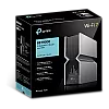 Router Wireless TP-Link Archer BE800, BE19000, Tri-Band, Wi-Fi 7 EasyMesh VPN ecran LED ArcherBE800 – TP-LINK ArcherBE800