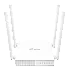 Router Wireless TP-Link Archer C24, AC750, Dual Band ArcherC24