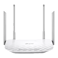 Router Wireless TP-Link Archer C50 AC1200 Dual Band Beamforming ArcherC50