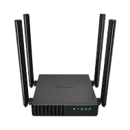 Router wireless TP-Link Archer C54 AC1200, Dual band, 4 antene ArcherC54