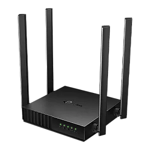 Router wireless TP-Link Archer C54 AC1200, Dual band, 4 antene ArcherC54