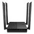 Router Wireless TP-Link Archer C64 AC1200 Tehnologie MU-MIMO si Beamforming ArcherC64