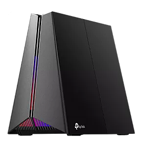 Router wireless TP-LINK GE550 BE9300 router de gaming Wi-Fi 7 Tri-Band ArcherGE550