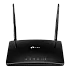 Router 3G / 4G LTE Wireleess TP-LINK Archer MR200 Slot Micro SIM - TP-LINK ArcherMR200