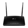 TP-LINK ArcherMR402 – Router 4G, Wi-Fi 5, Dual-Band AC1200, Slot Nano SIM, 4 x RJ45 10/100 Mbps - TP-Link ArcherMR402 Router 4G, Wi-Fi 5, Dual-Band AC1200, Slot Nano SIM, 4 x RJ45 10/100 Mbps - TP-Link ArcherMR402 – TP-LINK ArcherMR402