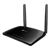 TP-LINK ArcherMR402 – Router 4G, Wi-Fi 5, Dual-Band AC1200, Slot Nano SIM, 4 x RJ45 10/100 Mbps - TP-Link ArcherMR402 Router 4G, Wi-Fi 5, Dual-Band AC1200, Slot Nano SIM, 4 x RJ45 10/100 Mbps - TP-Link ArcherMR402 – TP-LINK ArcherMR402