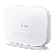 Router 4G+, Wi-Fi 5, Dual-Band AC1200, Slot Nano SIM, 3 x RJ45 Gigabit - TP-Link ArcherMR505