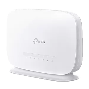 Router 4G+, Wi-Fi 5, Dual-Band AC1200, Slot Nano SIM, 3 x RJ45 Gigabit - TP-Link ArcherMR505