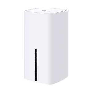 Router 5G/4G, Wi-Fi 6, AX3600, Nano SIM, 1 x RJ45 2.5G, 2 x RJ45 1G - TP-Link ArcherNX600