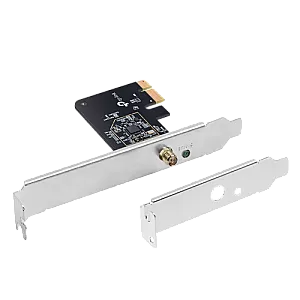 Placa de retea Wireless TP-Link Archer T2E AC600 Dual-Band PCIe - TP-LINK ArcherT2E