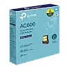 Adaptor wireless TP-Link Archer T2U Nano, AC600, Dual-Band, Nano ArcherT2UNano – TP-LINK ArcherT2UNano