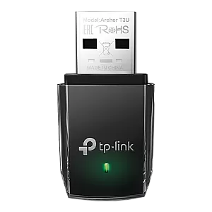 Adaptor Wireless TP-Link Archer T3U, AC1300, MU-MIMO ArcherT3U