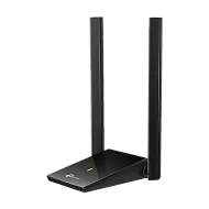 Adaptor USB 3.0, Wi-Fi 5, AC1300 Dual-Band, 2 x Antene High-Gain - TP-Link ArcherT4UPlus Adaptor USB 3.0, Wi-Fi 5, AC1300 Dual-Band, 2 x Antene High-Gain - TP-Link ArcherT4UPlus