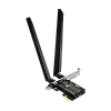 TP-LINK ArcherTBE552E – Adaptor PCI-E Bluetooth 5.4, Wi-Fi 7, BE9300 Tri-Band, 2 x Antene High-Performance - TP-Link ArcherTBE552E Adaptor PCI-E Bluetooth 5.4, Wi-Fi 7, BE9300 Tri-Band, 2 x Antene High-Performance - TP-Link ArcherTBE552E – TP-LINK ArcherTBE552E