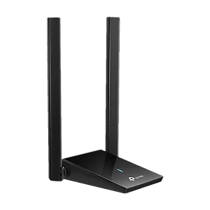 Adaptor USB 3.0, Wi-Fi 6, AX1800 Dual-Band, 2 x Antene High-Gain - TP-Link ArcherTX20UPlus