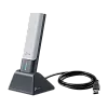 TP-LINK ArcherTX50UH – Adaptor USB 3.0, Wi-Fi 6, AX3000 Dual-Band, 2 x Antene High-Gain - TP-Link ArcherTX50UH Adaptor USB 3.0, Wi-Fi 6, AX3000 Dual-Band, 2 x Antene High-Gain - TP-Link ArcherTX50UH – TP-LINK ArcherTX50UH