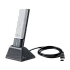 Adaptor USB 3.0, Wi-Fi 6, AX3000 Dual-Band, 2 x Antene High-Gain - TP-Link ArcherTX50UH