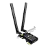 Placa de retea PCIe TP-Link Archer TX55E, AX3000, Dual-Band, Wi-Fi 6, Bluetooth 5.2 - TP-LINK ArcherTX55E
