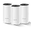 TP-LINK DecoE4(3-pack) – Sistem mesh Wi-Fi TP-LINK Deco E4 AC1200 (pachet de 3), Dual Band DecoE4(3-pack) Sistem mesh Wi-Fi TP-LINK Deco E4 AC1200 (pachet de 3), Dual Band DecoE4(3-pack) – TP-LINK DecoE4(3-pack)