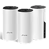 TP-LINK DecoE4(3-pack) – Sistem mesh Wi-Fi TP-LINK Deco E4 AC1200 (pachet de 3), Dual Band DecoE4(3-pack) Sistem mesh Wi-Fi TP-LINK Deco E4 AC1200 (pachet de 3), Dual Band DecoE4(3-pack) – TP-LINK DecoE4(3-pack)