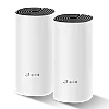 Sistem Mesh Wireless TP-LINK Deco M4(pachet de 2) AC1200 Gigabit DecoM4(2-pack) – TP-LINK DecoM4(2-pack)