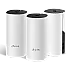Sistem Mesh Wireless TP-LINK Deco M4(pachet de 3) AC1200 Gigabit DecoM4(3-Pack)