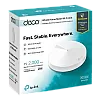 Sistem Mesh Wireless TP-LINK Deco M5(pachet de 1) AC1300 Gigabit DecoM5(1-pack) – TP-LINK DecoM5(1-pack)