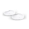 TP-LINK DecoM5(2-Pack) – Sistem Mesh Wireless TP-LINK Deco M5(pachet de 2) AC1300 Gigabit DecoM5(2-Pack) Sistem Mesh Wireless TP-LINK Deco M5(pachet de 2) AC1300 Gigabit DecoM5(2-Pack) – TP-LINK DecoM5(2-Pack)