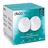 Sistem Mesh Wireless TP-LINK Deco M5(pachet de 2) AC1300 Gigabit DecoM5(2-Pack) – TP-LINK DecoM5(2-Pack)