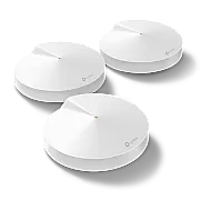 Sistem Mesh Wireless TP-LINK Deco M5(pachet de 3) AC1300 Gigabit DecoM5(3-Pack) Sistem Mesh Wireless TP-LINK Deco M5(pachet de 3) AC1300 Gigabit DecoM5(3-Pack)