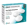 Sistem Mesh Wireless TP-LINK Deco M5(pachet de 3) AC1300 Gigabit DecoM5(3-Pack) – TP-LINK DecoM5(3-Pack)