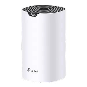 Sistem Mesh Wi-Fi TP-Link Deco S7(pachet de 1), AC1900, Dual-Band, 3x3 MU-MIMO DecoS7(1-pack)