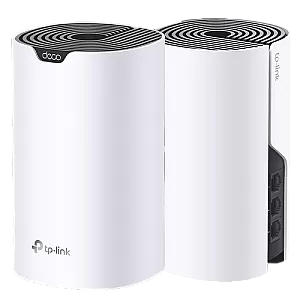 Sistem Mesh Wi-Fi TP-Link Deco S7(pachet de 2), AC1900, Dual-Band, 3x3 MU-MIMO DecoS7(2-pack)