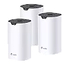 TP-LINK DecoS7(3-pack) – Sistem Mesh Wi-Fi TP-Link Deco S7(pachet de 3), AC1900, Dual-Band, 3x3 MU-MIMO DecoS7(3-pack) Sistem Mesh Wi-Fi TP-Link Deco S7(pachet de 3), AC1900, Dual-Band, 3x3 MU-MIMO DecoS7(3-pack) – TP-LINK DecoS7(3-pack)