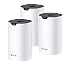 Sistem Mesh Wi-Fi TP-Link Deco S7(pachet de 3), AC1900, Dual-Band, 3x3 MU-MIMO DecoS7(3-pack)