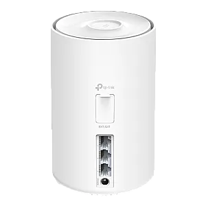 Router Wireless TP-Link Deco X10-4G 4G+ AX1500, Dual Band, 300Mbps DecoX10-4G(1-pack)