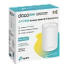Sistem Wi-Fi Mesh Tp-Link Deco X20-4G,(pachet de 1) AX1800, Dual-Band Gigabit, Wi-Fi 6 DecoX20-4G(1-pack) – TP-LINK DecoX20-4G(1-pack)