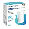 TP-Link AX3000 Smart Mesh WiFi Deco X50-5G (pachet de 1), Dual-Band, Wi-Fi 6 , Gigabit, AX3000 DecoX50-5G(1-pack) – TP-LINK DecoX50-5G(1-pack)