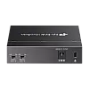 TP-LINK DS105GP – Switch 4 x RJ45 Gigabit PoE, 1 x RJ45 1G, Buget PoE 65W, Unanaged - TP-Link Omada DS105GP Switch 4 x RJ45 Gigabit PoE, 1 x RJ45 1G, Buget PoE 65W, Unanaged - TP-Link Omada DS105GP – TP-LINK DS105GP