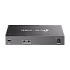 TP-LINK DS106GPP – Switch 3 x RJ45 1G PoE+, 1 x RJ45 1G PoE++, 2 x RJ45 1G, Buget PoE 64W, Unanaged - TP-Link Omada DS106GPP Switch 3 x RJ45 1G PoE+, 1 x RJ45 1G PoE++, 2 x RJ45 1G, Buget PoE 64W, Unanaged - TP-Link Omada DS106GPP – TP-LINK DS106GPP